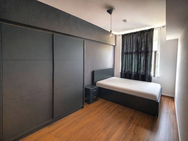 Wohnung zum Kauf 125.000 € 2 Zimmer 44,2 m² 1. Geschoss Naußlitz Ortsamtsbereich Cotta 01187