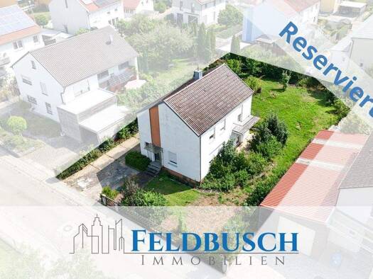 Einfamilienhaus zum Kauf 480.000 € 4,5 Zimmer 120 m² 794 m² Grundstück Neumarkt Neumarkt in der Oberpfalz 92318