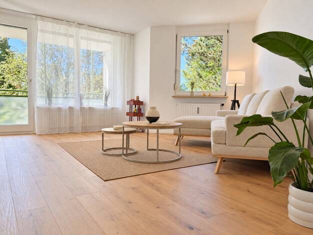 Wohnung zum Kauf provisionsfrei 598.000 € 3 Zimmer 79 m² 2. Geschoss Bogenhausen München 81929