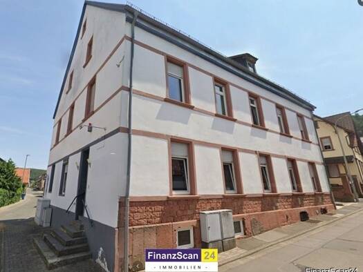 Mehrfamilienhaus zum Kauf 650.000 € 12 Zimmer 360 m² 460 m² Grundstück Enkenbach-Alsenborn 67677