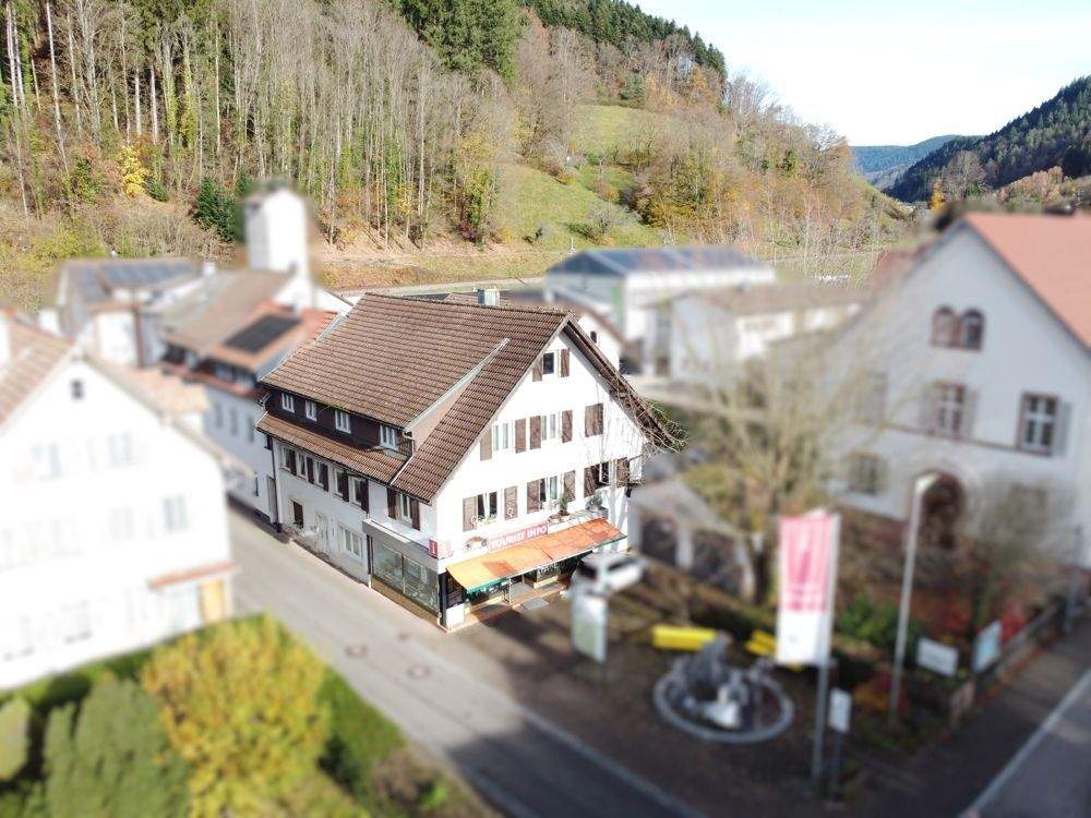 Haus zum Kauf - Widok 2