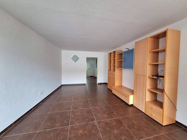Wohnung zur Miete 400 € 1 Zimmer 34 m² Innenstadt Kaiserslautern 67655
