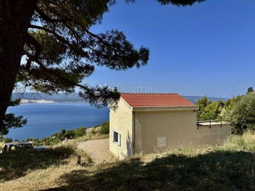 Haus zum Kauf 440.000 € 3 Zimmer 8.183 m² Lokva Rogoznica, Omis Omis