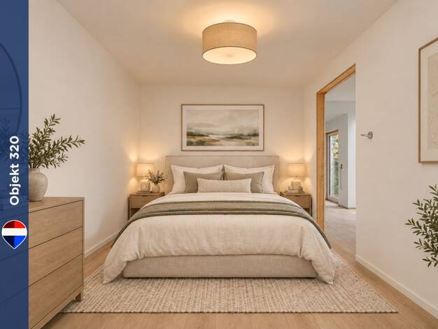 Terrassenwohnung zum Kauf 452.348 € 2 Zimmer 51,5 m² frei ab 01.01.2027 Fürstenfeldbruck Fürstenfeldbruck 82256