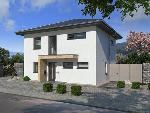 Haus zum Kauf provisionsfrei 435.500 € 5 Zimmer 145 m² 457 m² Grundstück Rüthen Rüthen 59602