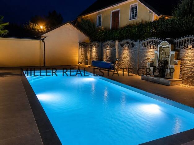 Einfamilienhaus zum Kauf 649.000 € 6 Zimmer 138 m² 642 m² Grundstück Pondorf Altmannstein 93336