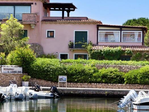 Haus zum Kauf 2.800.000 € 350 m² Porto Rotondo 07026