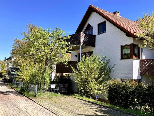 Wohnung zur Miete 595 € 2 Zimmer 56 m² Harleshausen Harleshausen 34128
