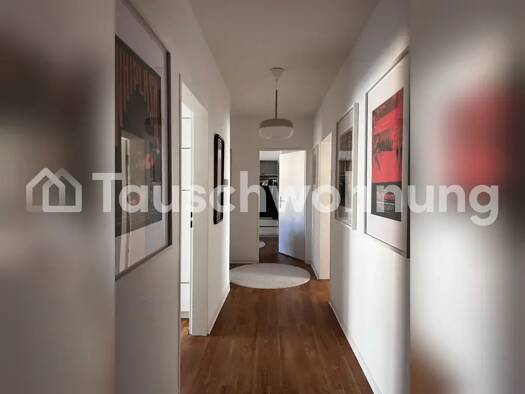 Wohnung zur Miete Tauschwohnung 1.420 € 4 Zimmer 85 m² 2. Geschoss Buchforst Köln 51065