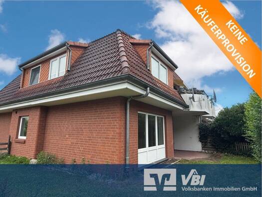 Wohnung zum Kauf 238.000 € 3 Zimmer 84 m² Pennigbüttel Osterholz-Scharmbeck 27711