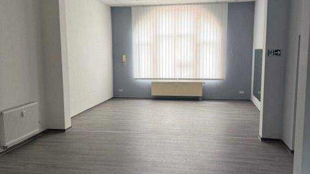 Praxisfläche zur Miete provisionsfrei 2 Zimmer 55 m² Bürofläche Hauptstraße 7 Helbra 06311