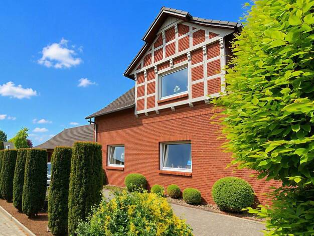 Einfamilienhaus zum Kauf provisionsfrei 339.000 € 8 Zimmer 240 m² 800 m² Grundstück Rechterfeld Visbek 49429