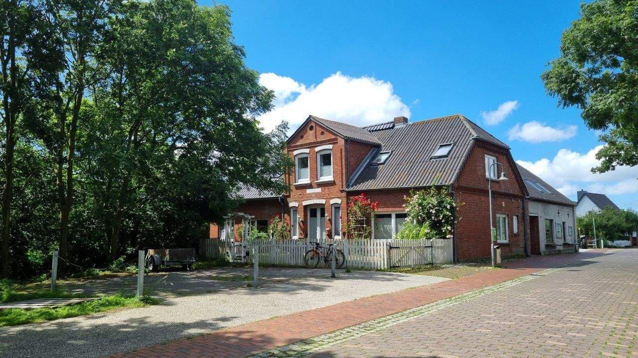 House in Pellworm, Nordfriesland - Ansicht 3