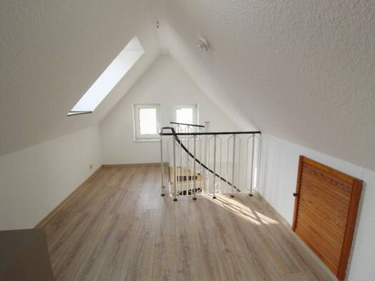 Maisonette zur Miete 360 € 3 Zimmer 86 m² 2. Geschoss Penig Penig 09322