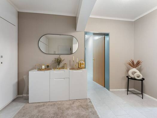 Wohnung zum Kauf 105.000 € 4 Zimmer 100 m² 1. Geschoss Ahe Bergheim 50127