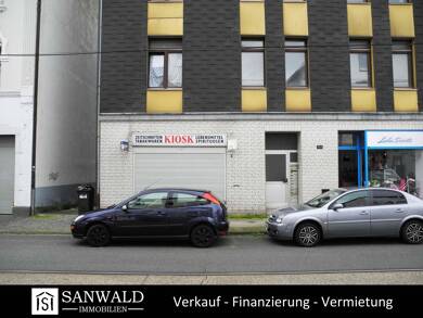 Laden zur Miete provisionsfrei 350 € 1 Zimmer Bochumerstraße 144 Wattenscheid Bochum 44866