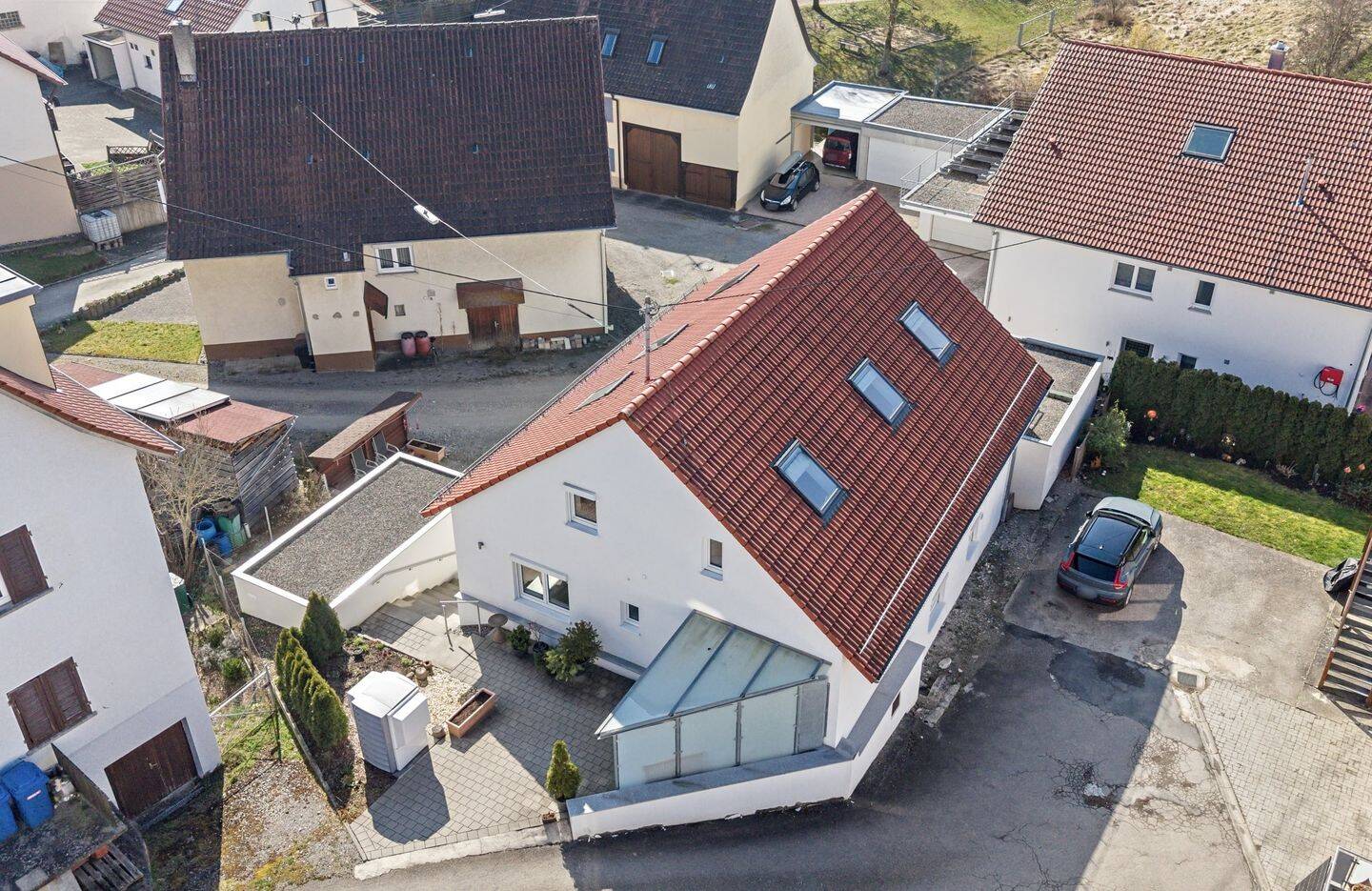 Mehrfamilienhaus zum Kauf - Ansicht 5