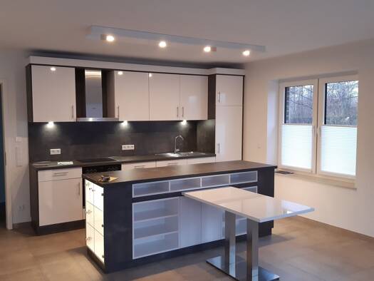 Wohnung zur Miete 850 € 3 Zimmer 84 m² 4. Geschoss Lemförde 49448