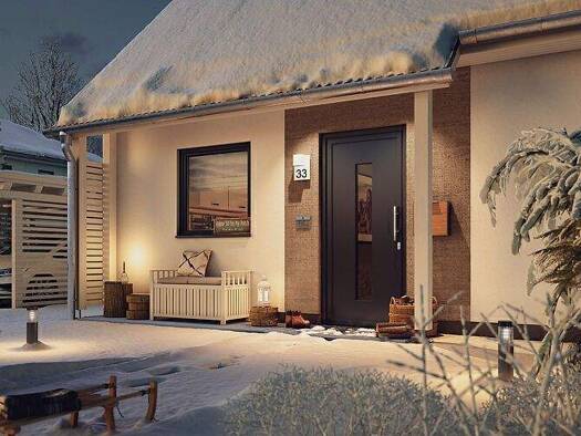 Haus zum Kauf provisionsfrei 323.075 € 4 Zimmer 121 m² 557 m² Grundstück Naurath 54340