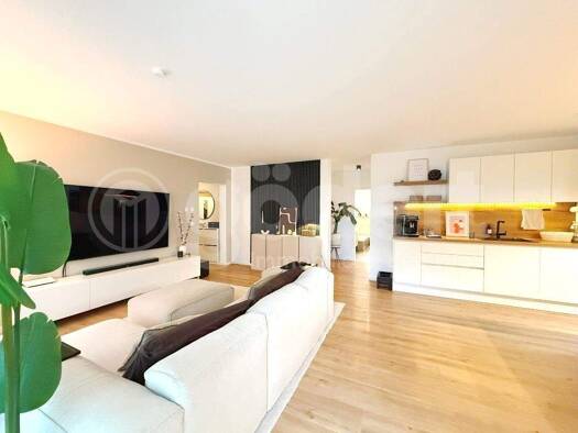 Wohnung zum Kauf 439.000 € 4 Zimmer 100 m² 1. Geschoss Sailauf 63877