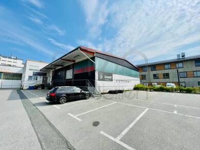 Immobilie zur Miete 1.850 € Cham Cham 93413