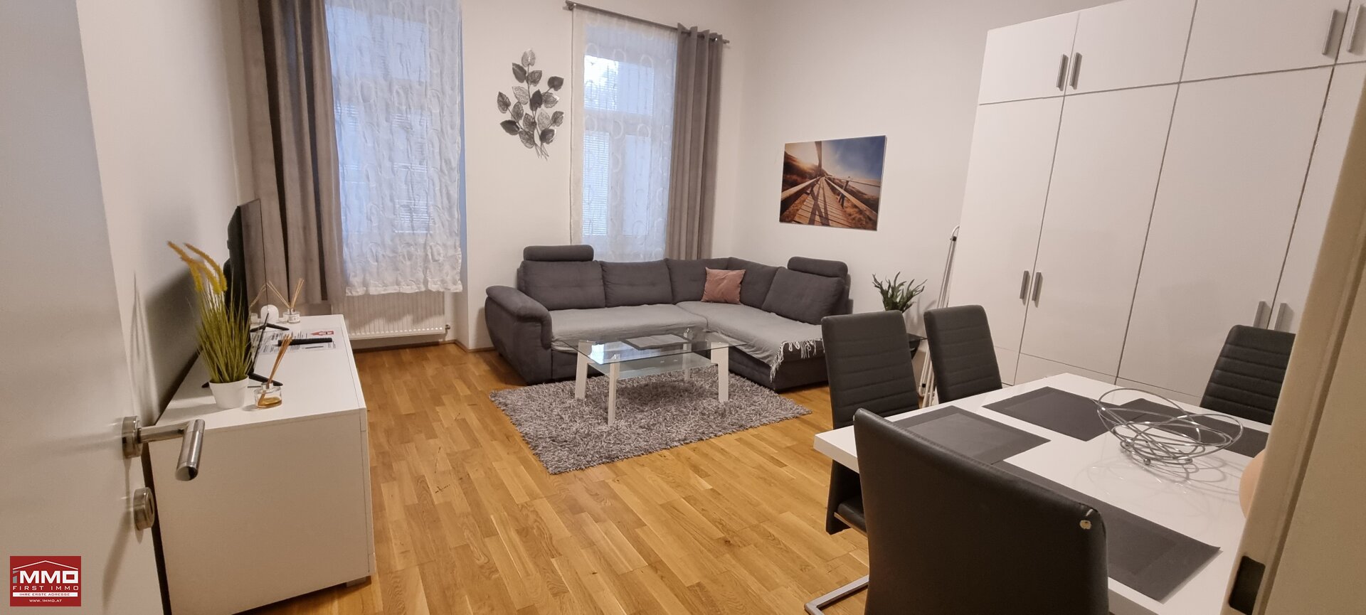 Wohnung zum Kauf 215.000 € 2 Zimmer 51 m²<br/>Wohnfläche EG<br/>Geschoss Wien,Rudolfsheim-Fünfhaus 1150