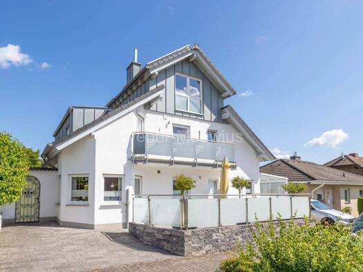 Einfamilienhaus zum Kauf 729.000 € 9 Zimmer 228 m² 425 m² Grundstück Ringen Grafschaft / Ringen 53501