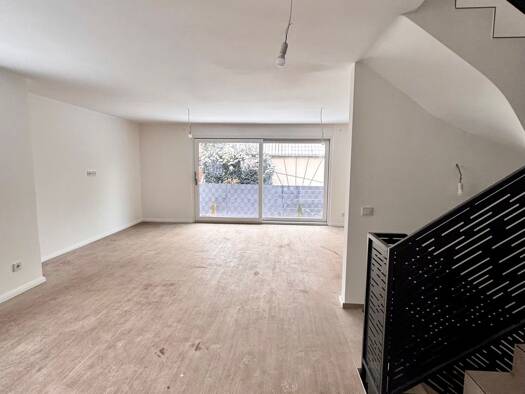 Doppelhaushälfte zum Kauf 745.000 € 5,5 Zimmer 180 m² 260 m² Grundstück Johannisthal Berlin 12487