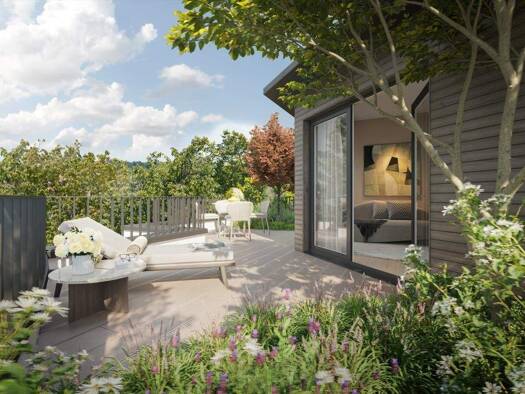 Doppelhaushälfte zum Kauf - Erstbezug provisionsfrei 1.390.000 € 6 Zimmer 167 m² 217 m² Grundstück Hadern München 81377