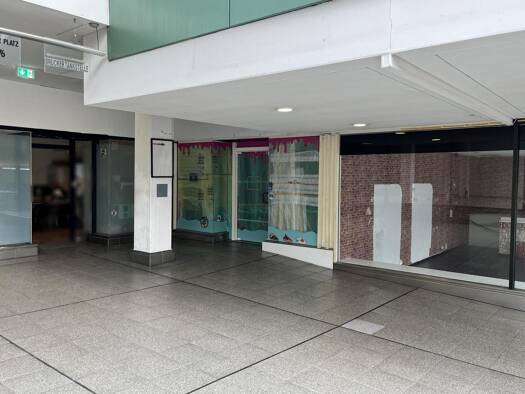 Laden zum Kauf 75.000 € 1 Zimmer Wiesdorf Leverkusen 51373