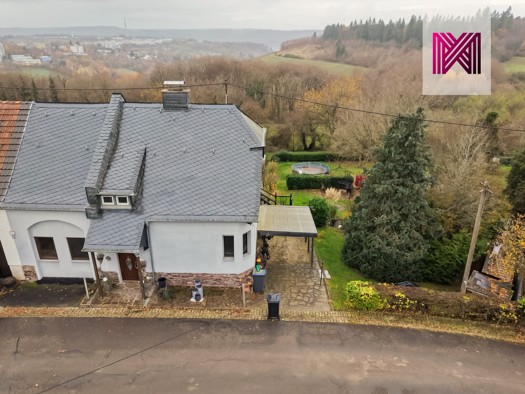 Einfamilienhaus zum Kauf 395.000 € 4 Zimmer 120 m² 1.247 m² Grundstück frei ab sofort Baltzstraße 12 Kürenz Trier 54296