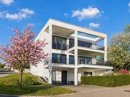 Einfamilienhaus zum Kauf 950.000 € 7 Zimmer 265 m² 608 m² Grundstück Dunningen Dunningen 78655