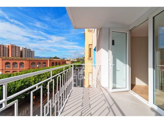 Wohnung zum Kauf 890.000 € 3 Zimmer 119 m² 4. Geschoss Málaga 29016