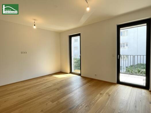 Wohnung zur Miete 732 € 2 Zimmer 42,9 m² 2. Geschoss Arnethgasse 68 Wien 1160