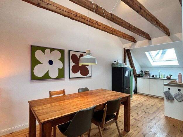 Wohnung zur Miete 725 € 3 Zimmer 77 m² 2. Geschoss frei ab 01.06.2026 Ruhrort Duisburg 47119