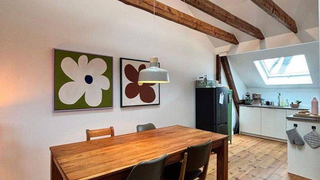 Wohnung zur Miete 725 € 3 Zimmer 77 m² 2. Geschoss frei ab 01.06.2026 Ruhrort Duisburg 47119