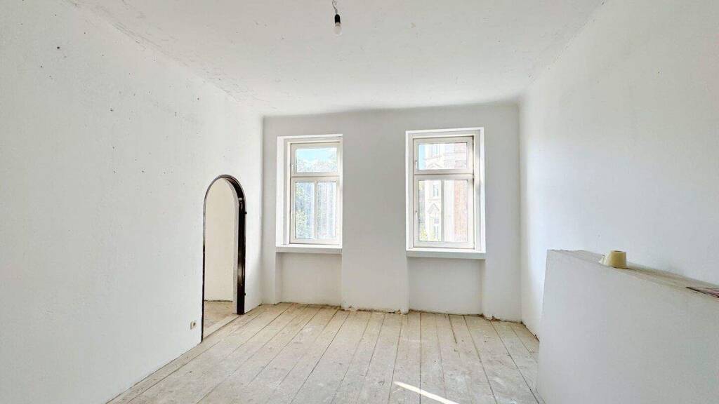 Wohnung zum Kauf 289.000 € 3 Zimmer 78,1 m² 2. Geschoss Wien 1140