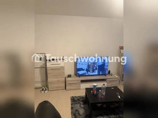 Wohnung zur Miete Tauschwohnung 340 € 1 Zimmer 46 m² Hausbruch Harburg 21147
