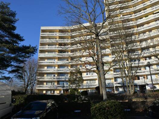Wohnung zur Miete 1.215 € 4 Zimmer 95 m² 7. Geschoss frei ab 01.11.2026 Mülheimer Straße 125 Gronau Bergisch Gladbach 51469