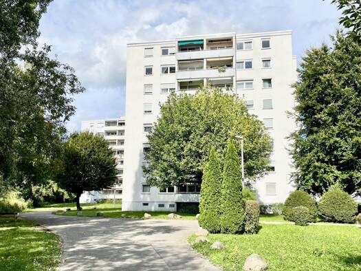 Wohnung zum Kauf 260.000 € 3 Zimmer 75,4 m² Rheinfelden 79618