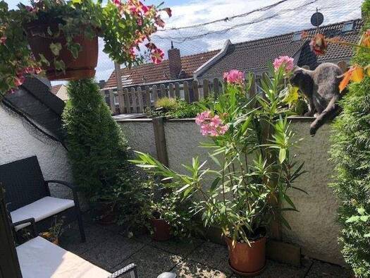 Maisonette zur Miete 800 € 3 Zimmer 76 m² 3. Geschoss frei ab sofort Hochmeisterstraße 5-7 Buchheim Köln 51065