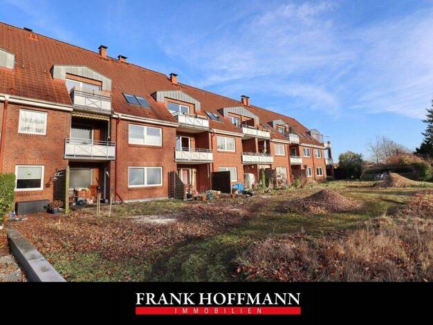 Wohnung zum Kauf 179.000 € 2 Zimmer 53 m² 2. Geschoss Kaltenkirchen 24568