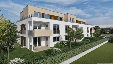 Wohnung zum Kauf provisionsfrei 490.000 € 3,5 Zimmer 88,6 m² Illertissen Illertissen 89257