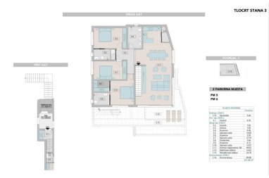 Wohnung zum Kauf 1.230.000 € 251 m² Krk center