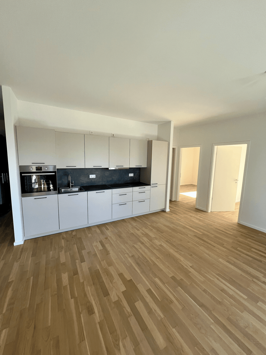 Wohnung zur Miete - Erstbezug - Ansicht 2