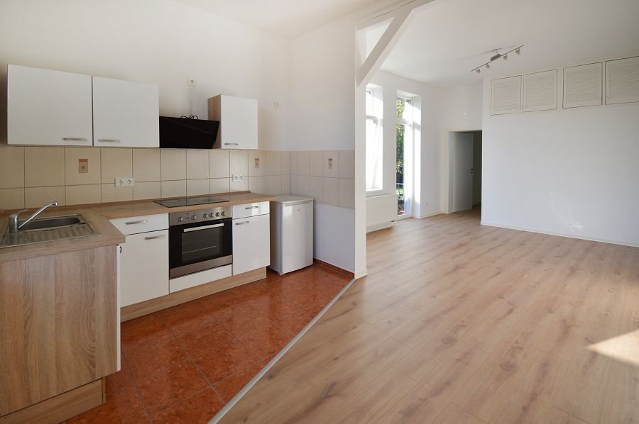 Wohnung zur Miete 400 € 2 Zimmer 56 m²<br/>Wohnfläche 1.<br/>Geschoss Bad Harzburg Bad Harzburg 38667