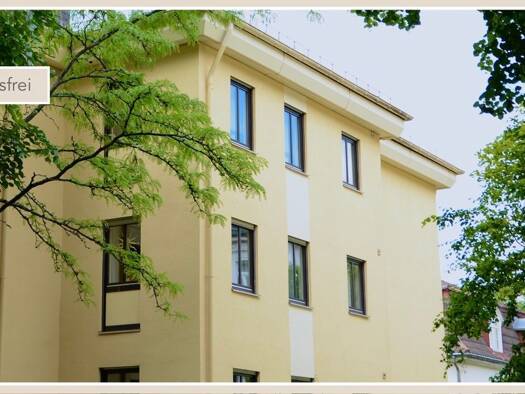 Wohnung zum Kauf provisionsfrei 419.000 € 3 Zimmer 99,1 m² 2. Geschoss Wiesbaden Mitte 65189