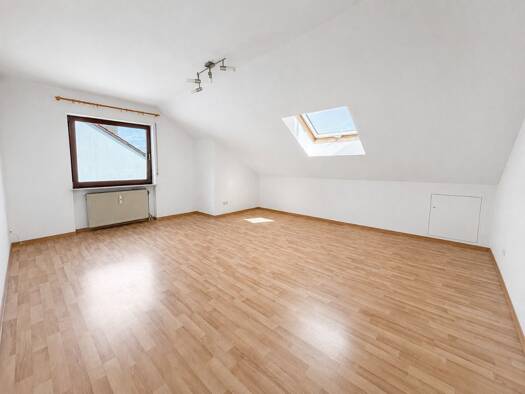 Wohnung zum Kauf 173.000 € 2 Zimmer 52 m² frei ab sofort Untere Goldbergstraße 31 Versbach Würzburg 97080