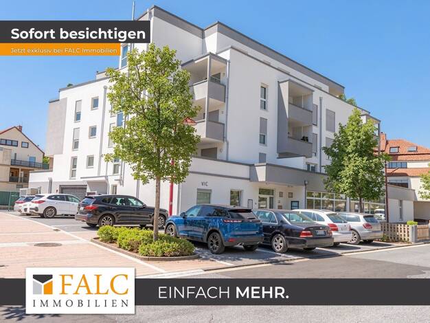 Terrassenwohnung zum Kauf 298.000 € 2 Zimmer 105 m² 1. Geschoss Waldmohr 66914