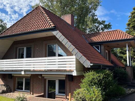 Einfamilienhaus zum Kauf 395.000 € 4 Zimmer 153 m² 869 m² Grundstück Soltau Soltau 29614